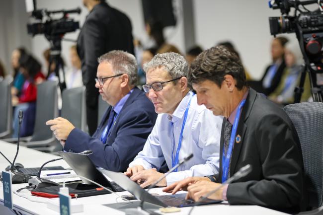 Participants 
