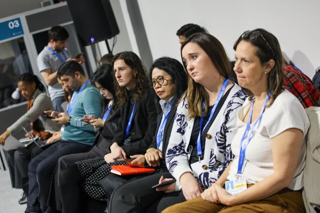 Participants