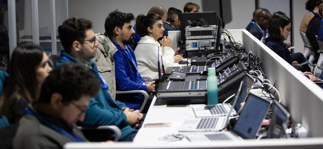 Local Staff - Towards a locally efficient mechanism - 18 Nov 2024