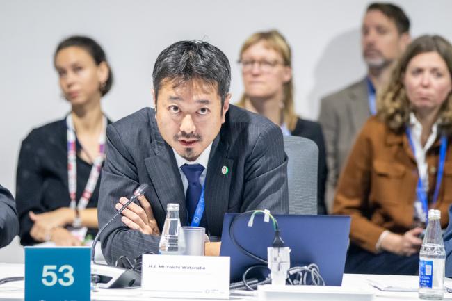 Makoto Sakashita