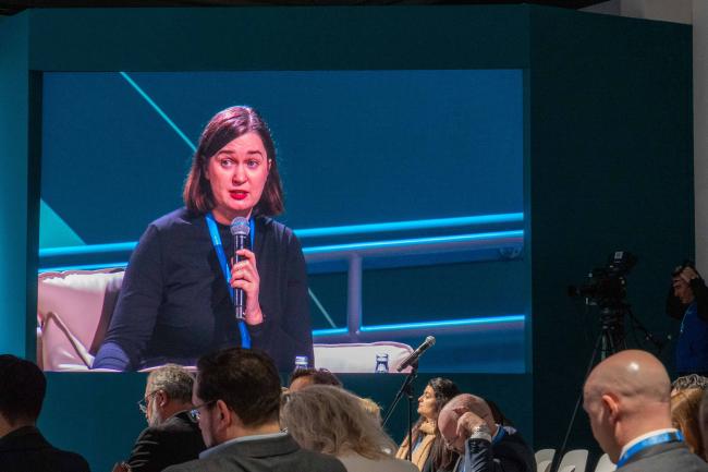 Miscellaneous - UNEP - COP29 Side Event 19NOV-1233082