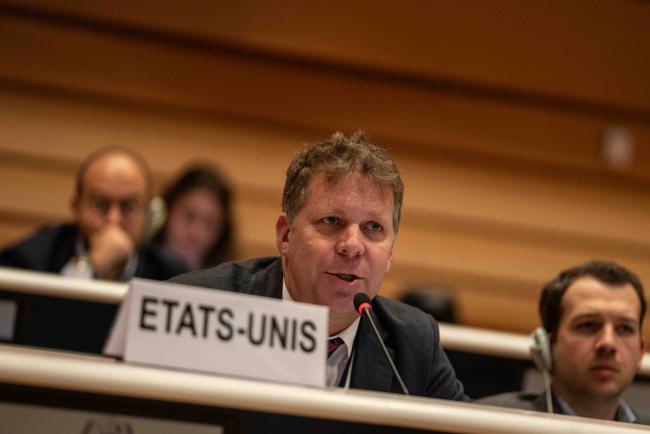 Nathan Jones, USA - IGF_AGM_20Nov2024-photo