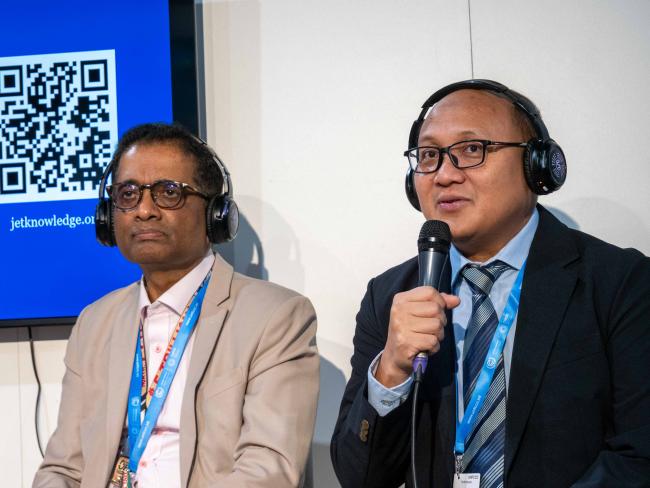 Nizhar Marizi - Transition in the Global South - COP29 Side Event - 14Nov00020-114.jpg