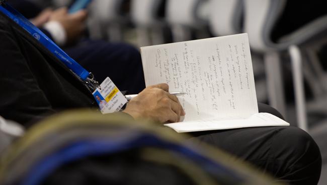 Notes - Towards a locally efficient mechanism - 18 Nov 2024 