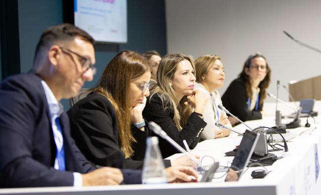 Panelists - Western Balkans - 21Nov2024