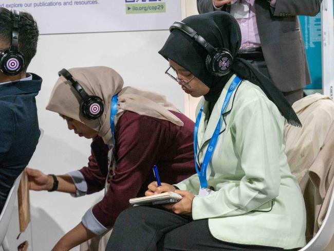 Participants - COP29 Side Event - 14Nov_029-120.jpg