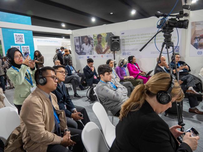 Participants - COP29 Side Event - 14Nov_031-115.jpg