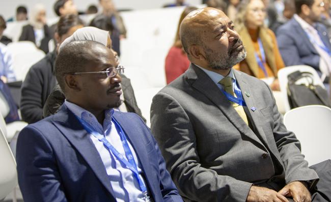 Participants 2 - Aquatic foods for climate action - 18Nov2024