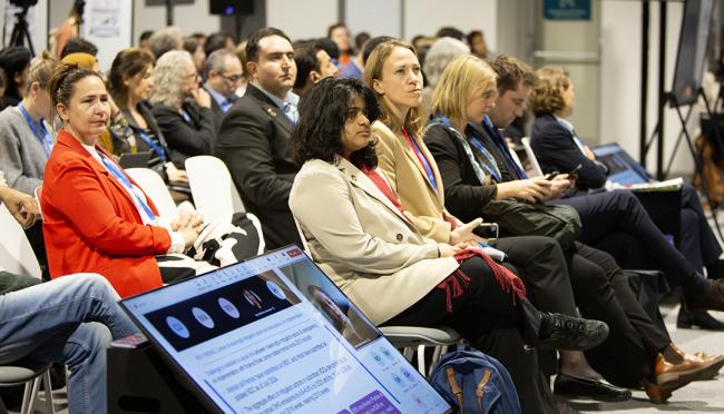 Participants 3- SCF for COP 29 - 13 Nov2024