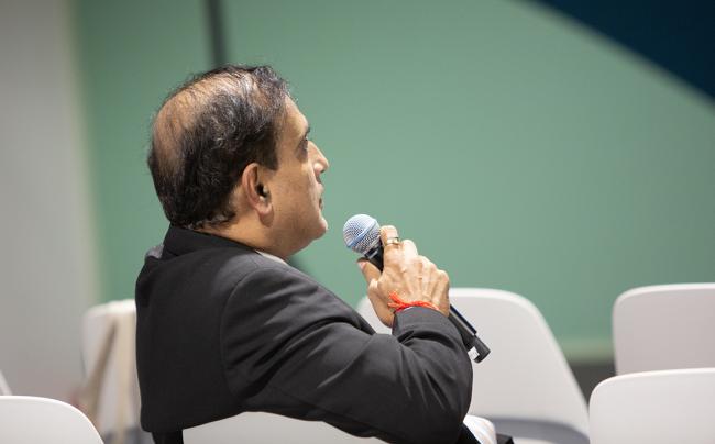 QA- Boosting NDCs for a Greener Future - 20Nov2024