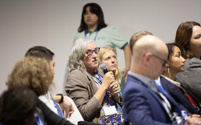 QA- Transitioning away from fossil fuels - 14 Nov2024