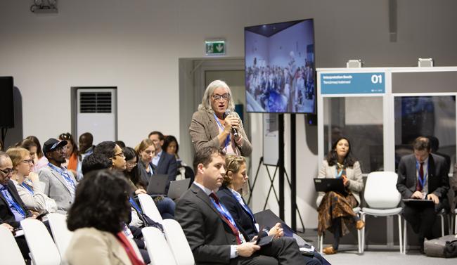 QA2 - SCF for COP 29 - 13 Nov2024