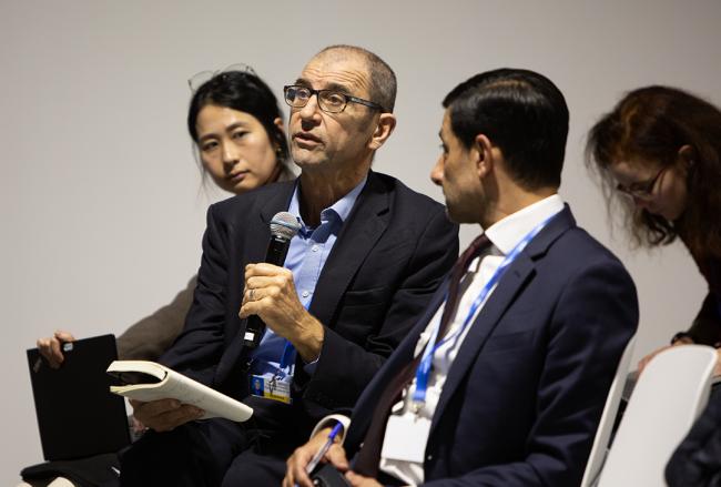 QA2- Transitioning away from fossil fuels - 14 Nov2024
