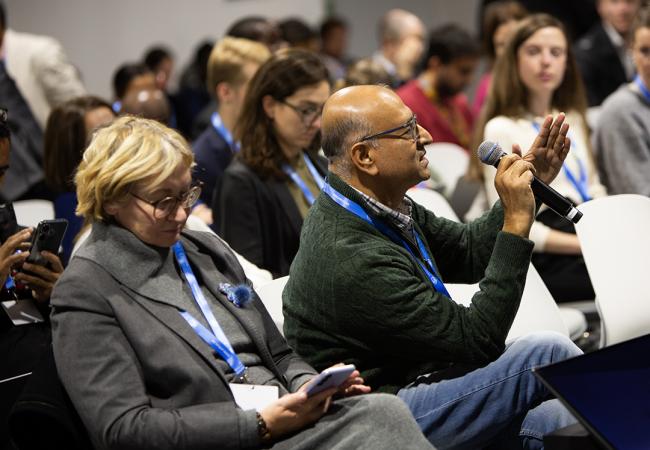 QA3 - SCF for COP 29 - 13 Nov2024