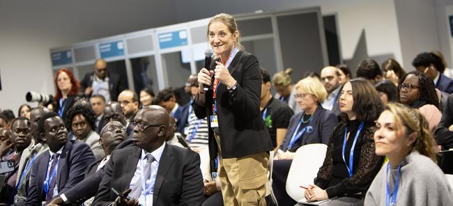 QA4- Making Climate Finance Work for Climate Action- 12 Nov2024