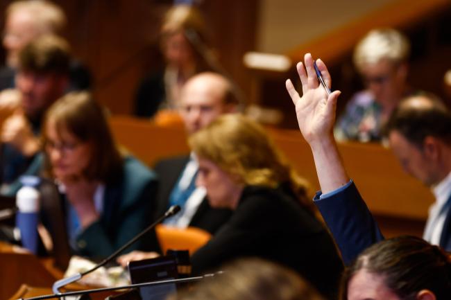 Raising Hand_NataliaMroz_AM_4452_montreal-protocal-ozone-mop36_1Nov2024_photo.jpg