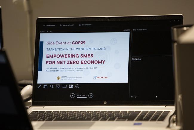SMES - Western Balkans - 21Nov2024