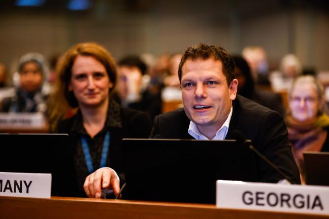 Sebastian Schnatz, Germany_montreal-protocal-ozone-mop36_1Nov2024_photo.jpg