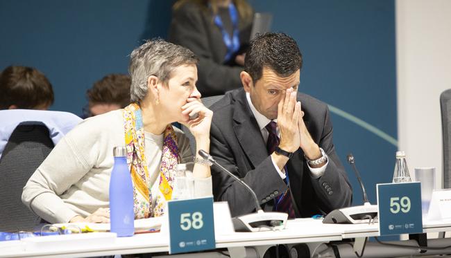 UK -FAO - COP to COP Agrifood Legacies - 19 Nov 20214