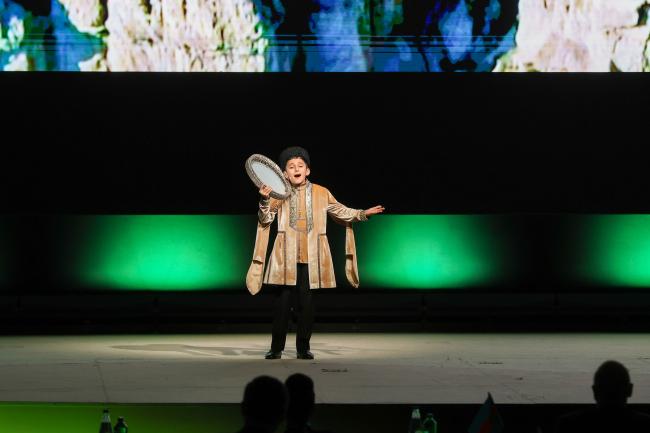Cultural Opening