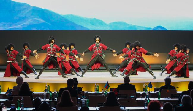 Cossacks
