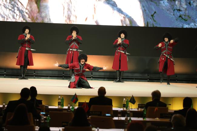 Cossacks