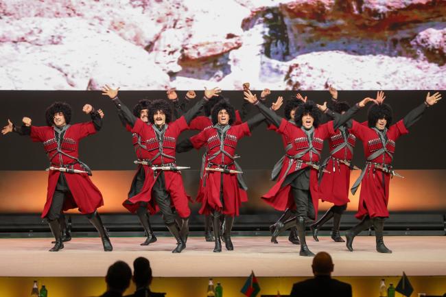 Cossacks