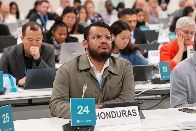 Honduras