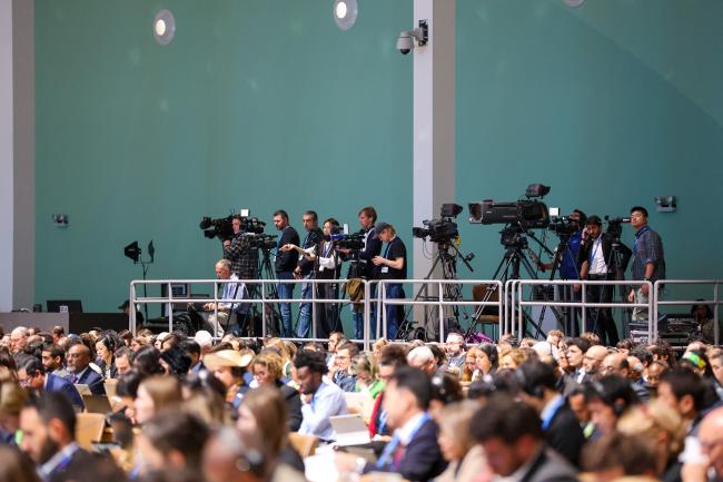 Plenary