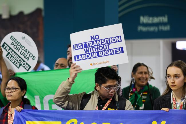 Climate Actions