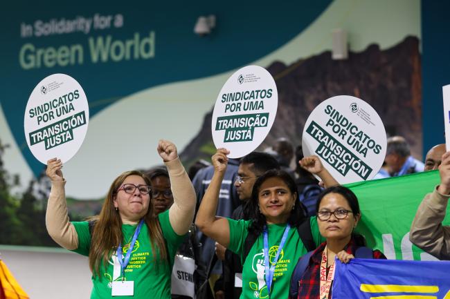 Climate Actions
