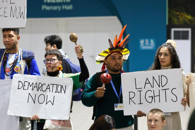 Climate Actions
