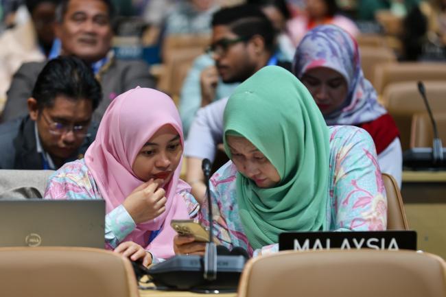 Plenary