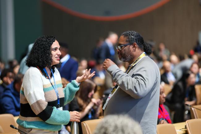 Plenary