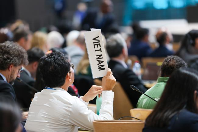 Plenary