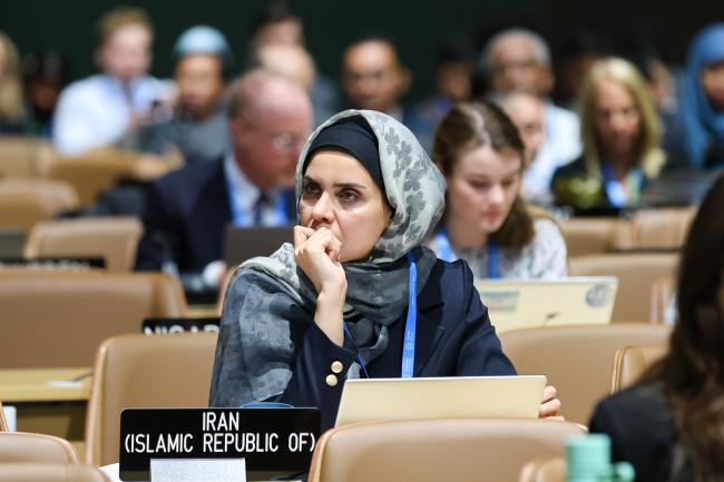 Plenary