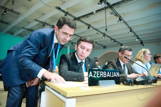 Plenary