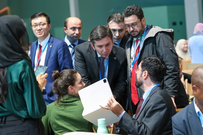 Plenary