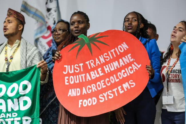 Climate Actions