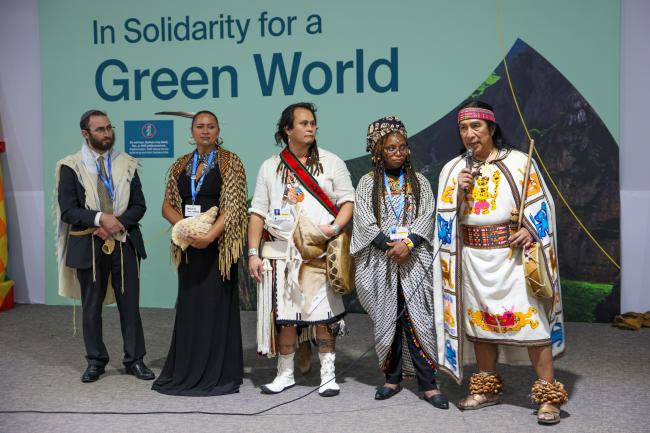 Climate Actions
