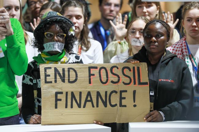 Climate Actions