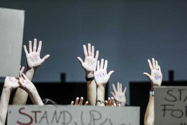 Climate Actions