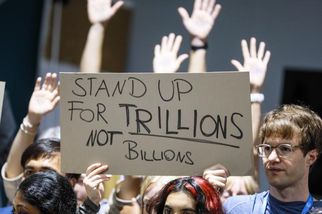 Climate Actions