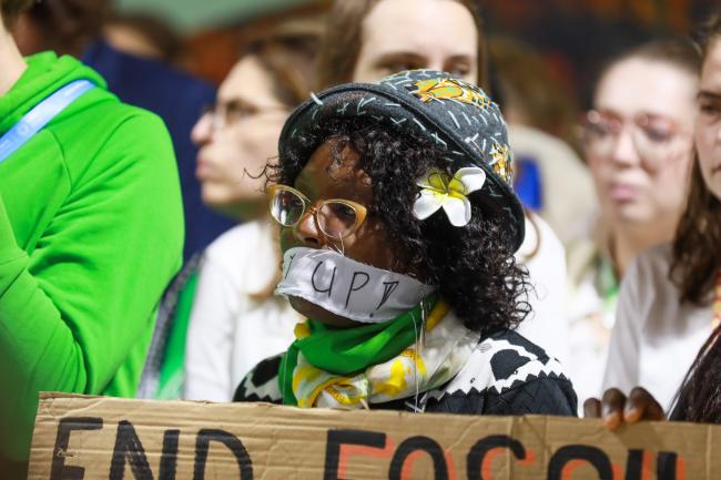 Climate Actions