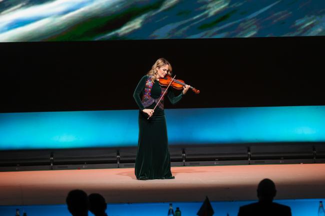 Cultural Opening 9 - UNFCCC-COP29 - 12Nov2024 - Photo