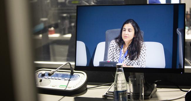 Video - Towards a locally efficient mechanism - 18 Nov 2024
