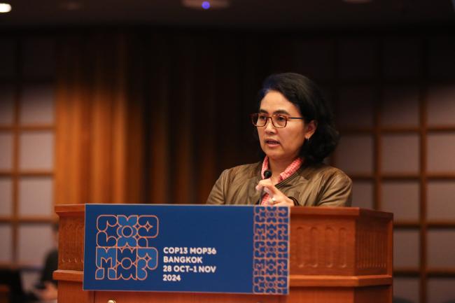 Yulila Suryanti, Indonesia_NataliaMrozNAO_9104_montreal-protocal-ozone-mop36_1Nov2024_photo.jpg