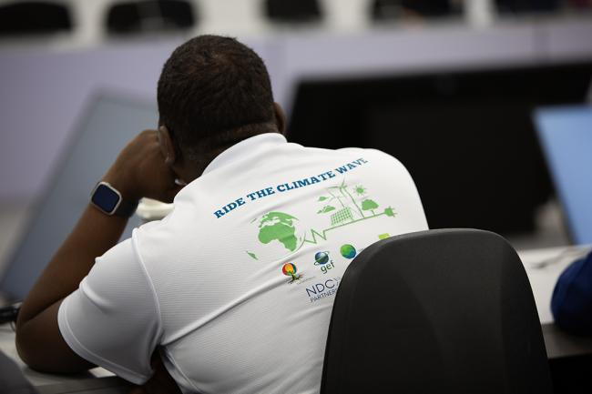 6 - Future Leaders Network - UNCCD - COP16 - 11Dec2024