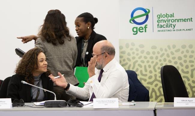 Around the Venue - GEF-8 and Beyond - 4Dec2024