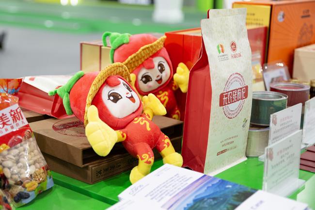 China - Integrated Land Solutions - UNCCD - COP16 - 10 Dec 2024